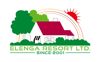 Elenga Resorts Clients Logo