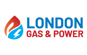 London Gas & Power Clients Logo