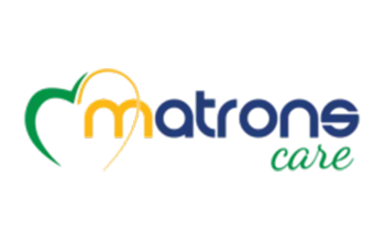 Matrons Care Clients Logo