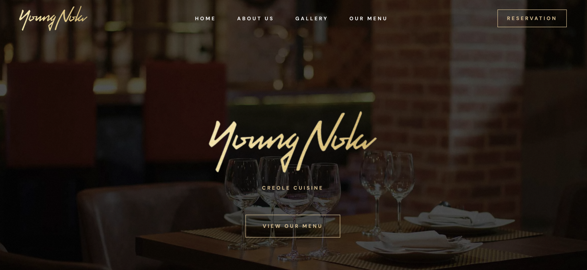 How a Website Can Drive Growth for Your Restaurant Business