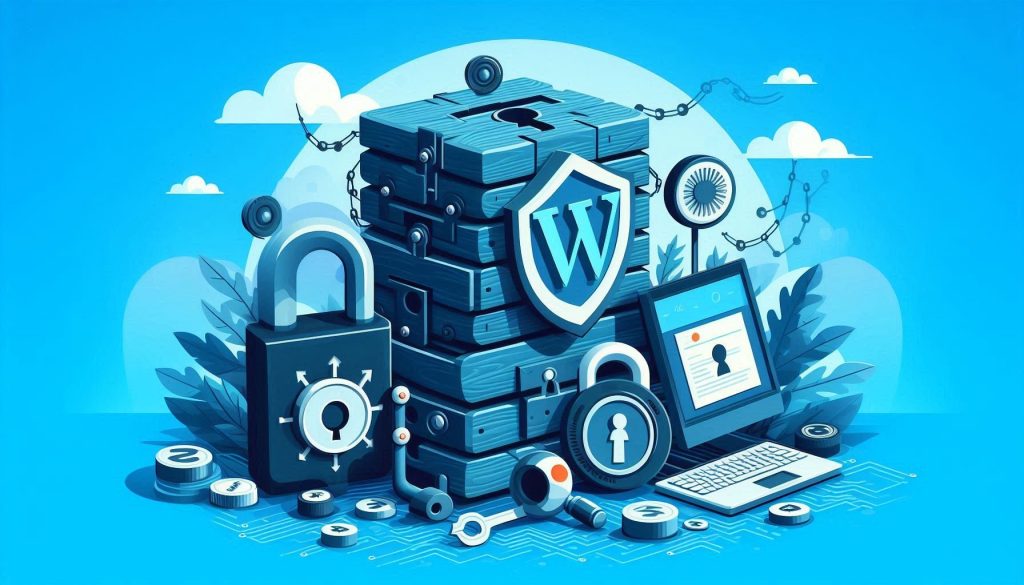 WordPress security