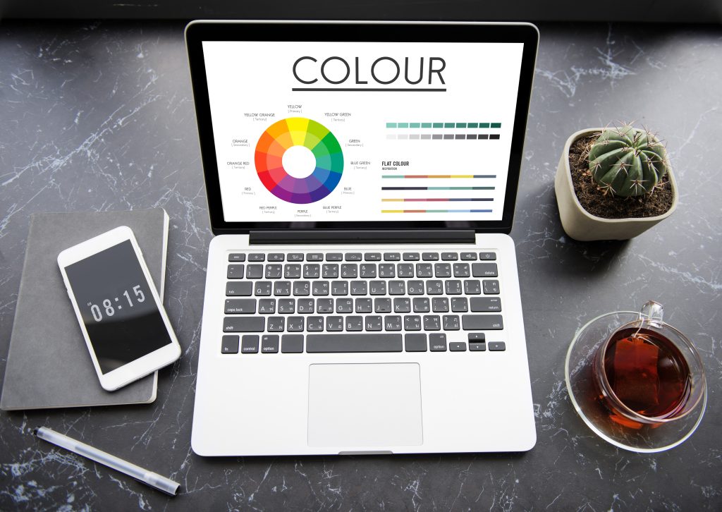 Color Psychology in Web Design