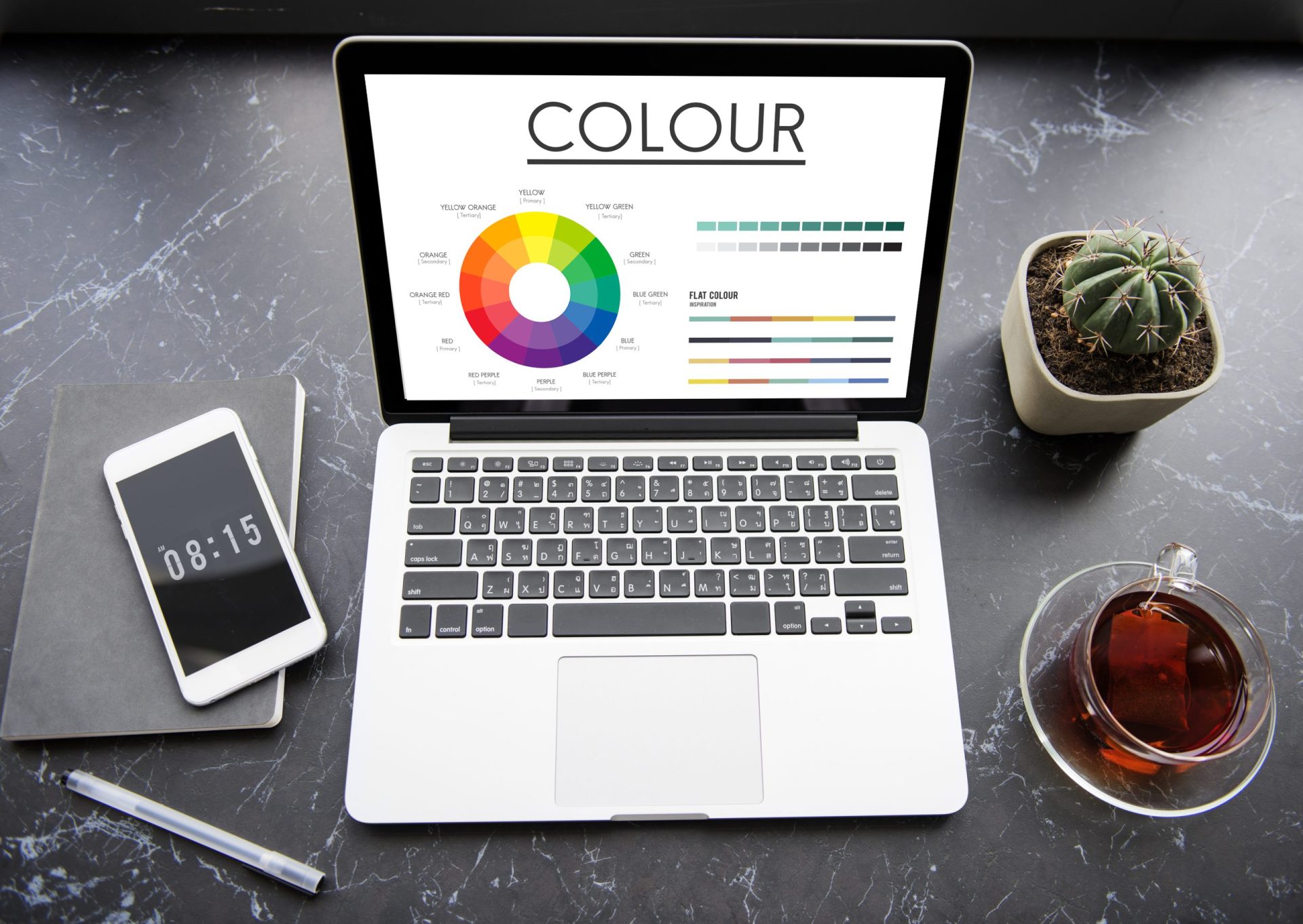 Color Psychology in Web Design: Transform Your Brand’s Image