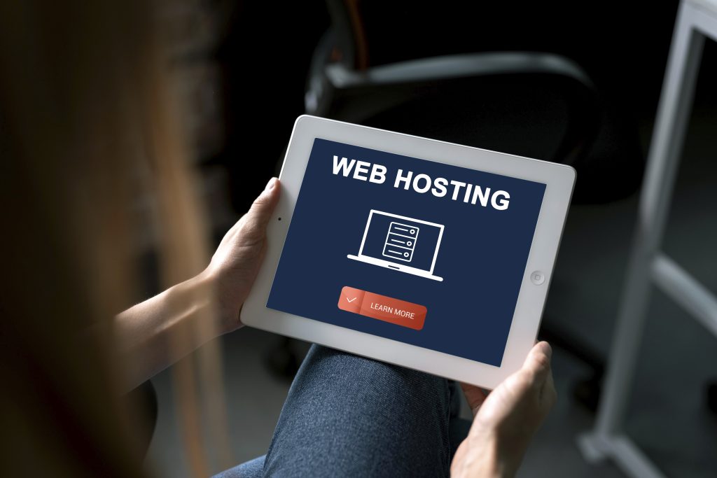 WEB HOSTINGS